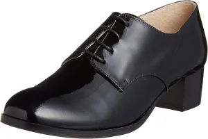Women's Lace-up Pumps