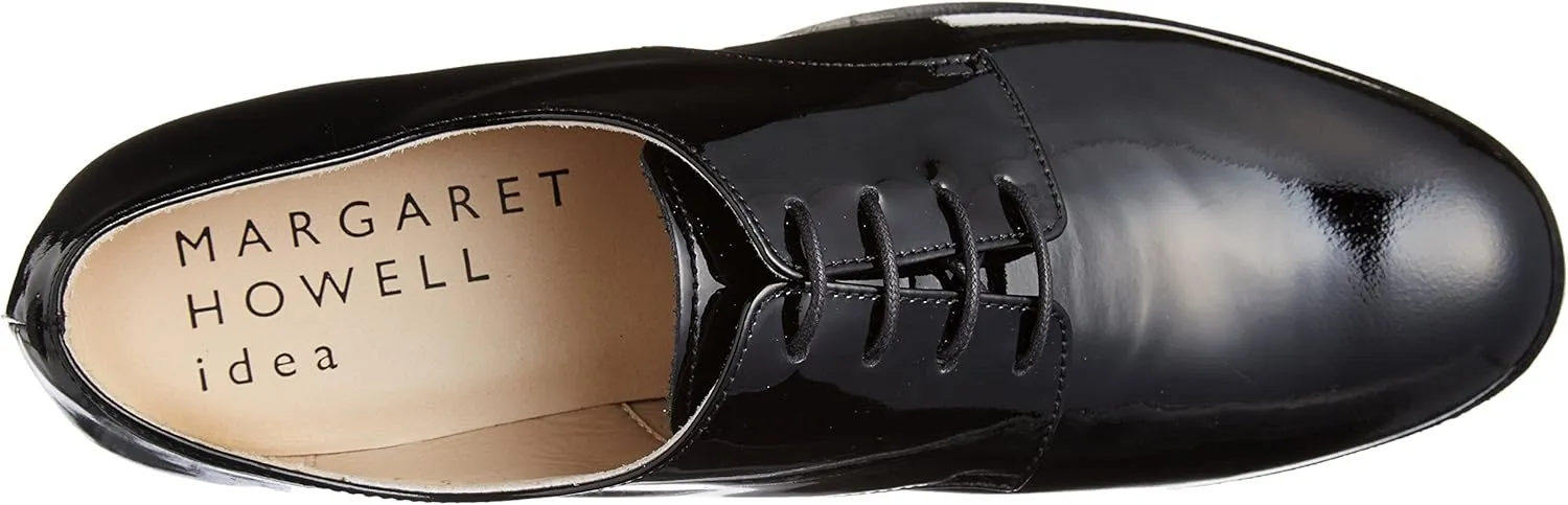 Women's Lace-up Pumps