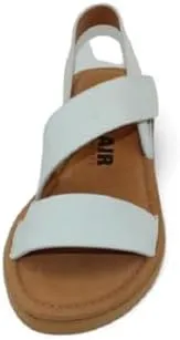 Women's Nebula Adjustable Strap Platform Sandal