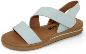 Women's Nebula Adjustable Strap Platform Sandal