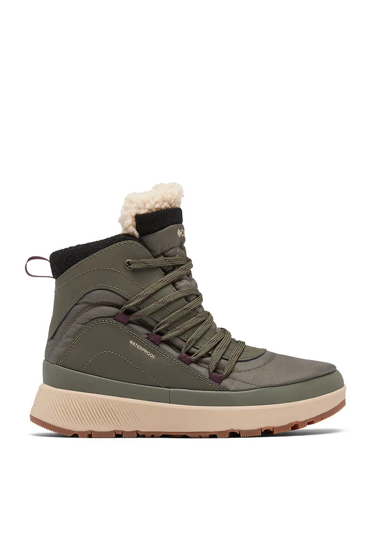Women's Red Hills Omni-Heat Shoes