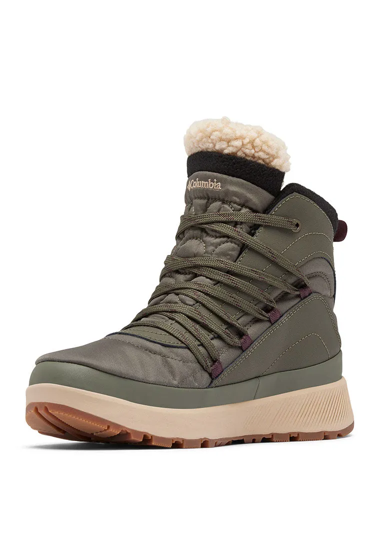 Women's Red Hills Omni-Heat Shoes