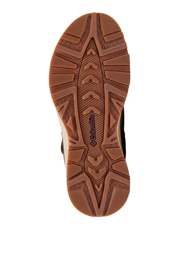 Women's Red Hills Omni-Heat Shoes