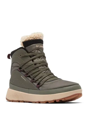 Women's Red Hills Omni-Heat Shoes