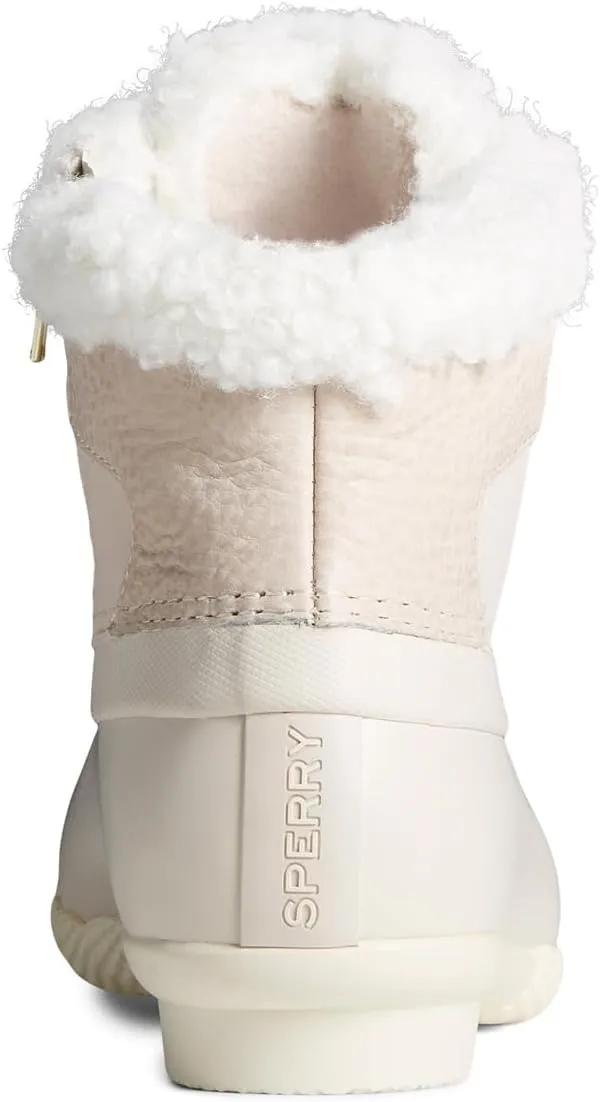 Women's Saltwater Alpine Leather Snow Boot
