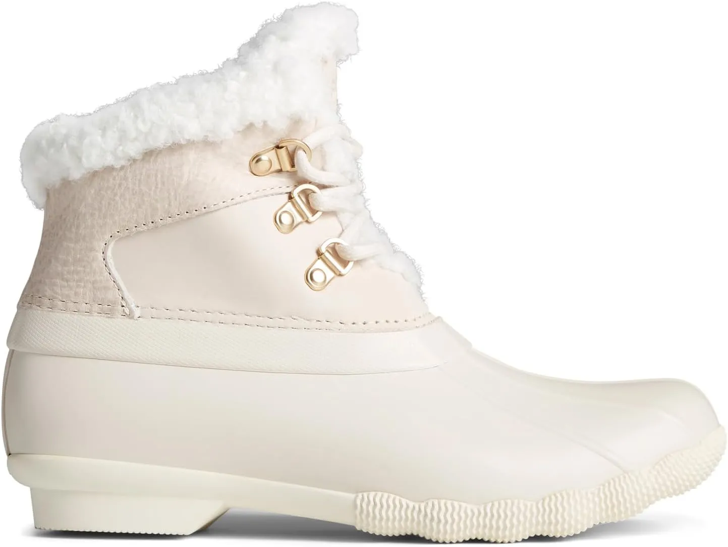 Women's Saltwater Alpine Leather Snow Boot