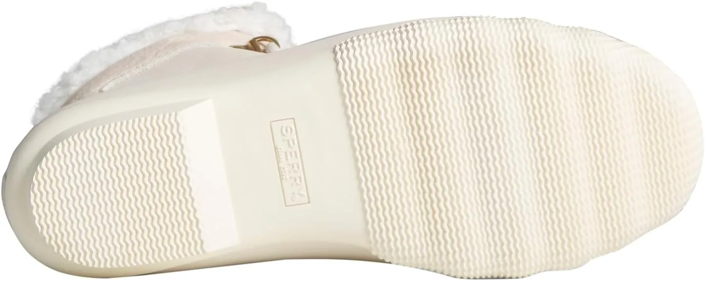 Women's Saltwater Alpine Leather Snow Boot
