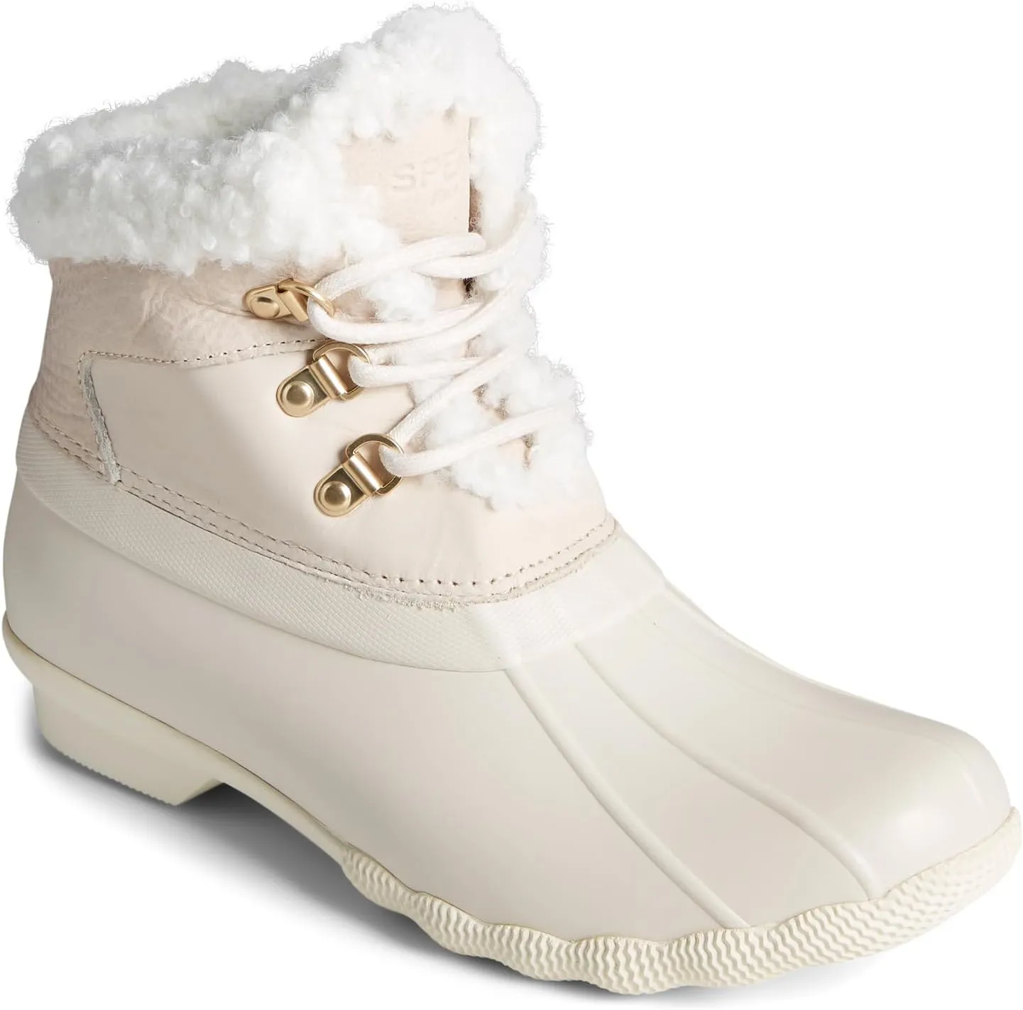 Women's Saltwater Alpine Leather Snow Boot