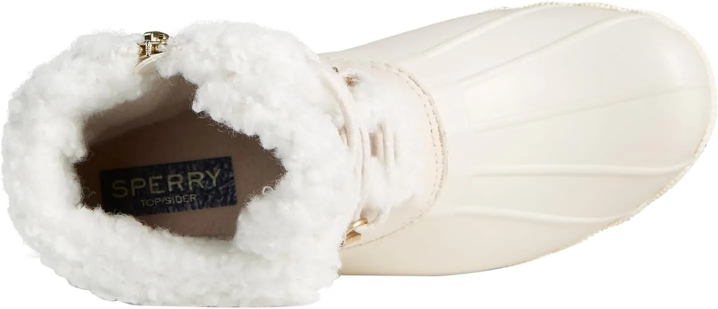 Women's Saltwater Alpine Leather Snow Boot