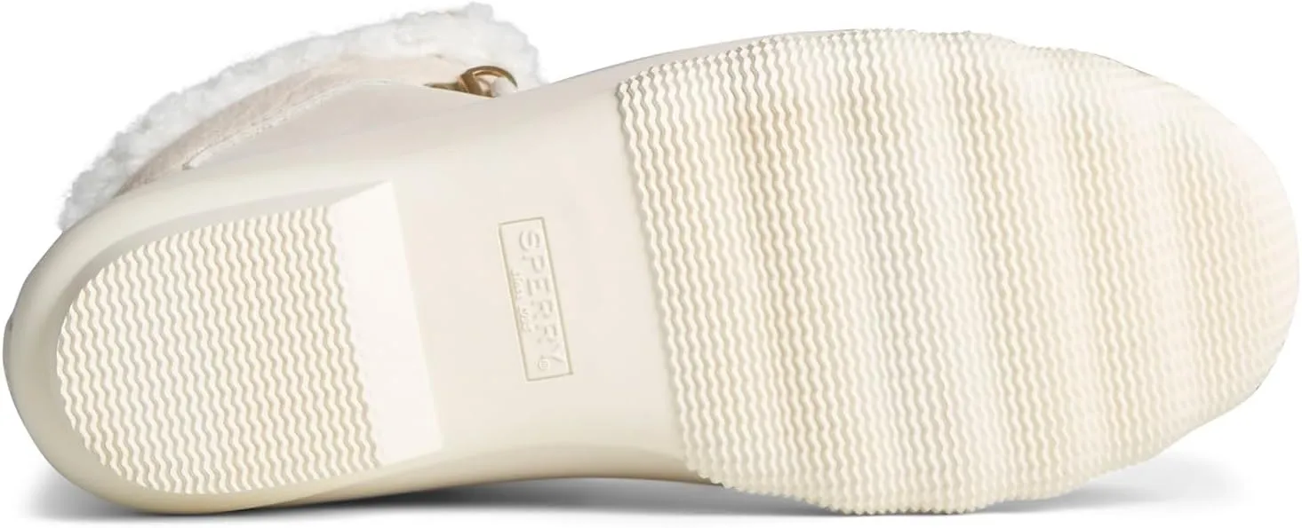 Women's Saltwater Alpine Leather Snow Boot