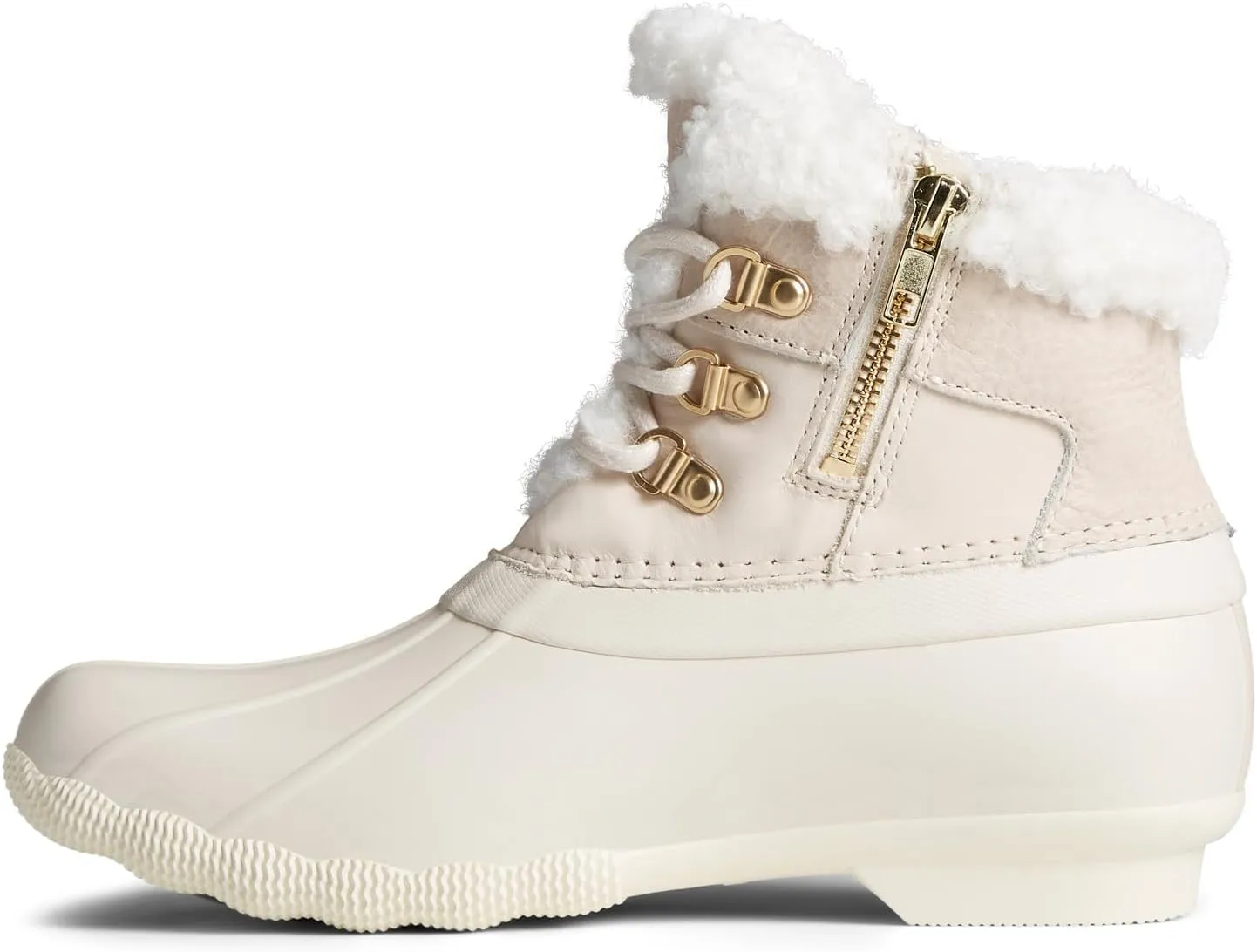 Women's Saltwater Alpine Leather Snow Boot