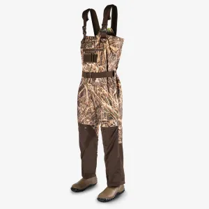 WOMEN'S Shield Insulated Waders REALTREE MAX-7