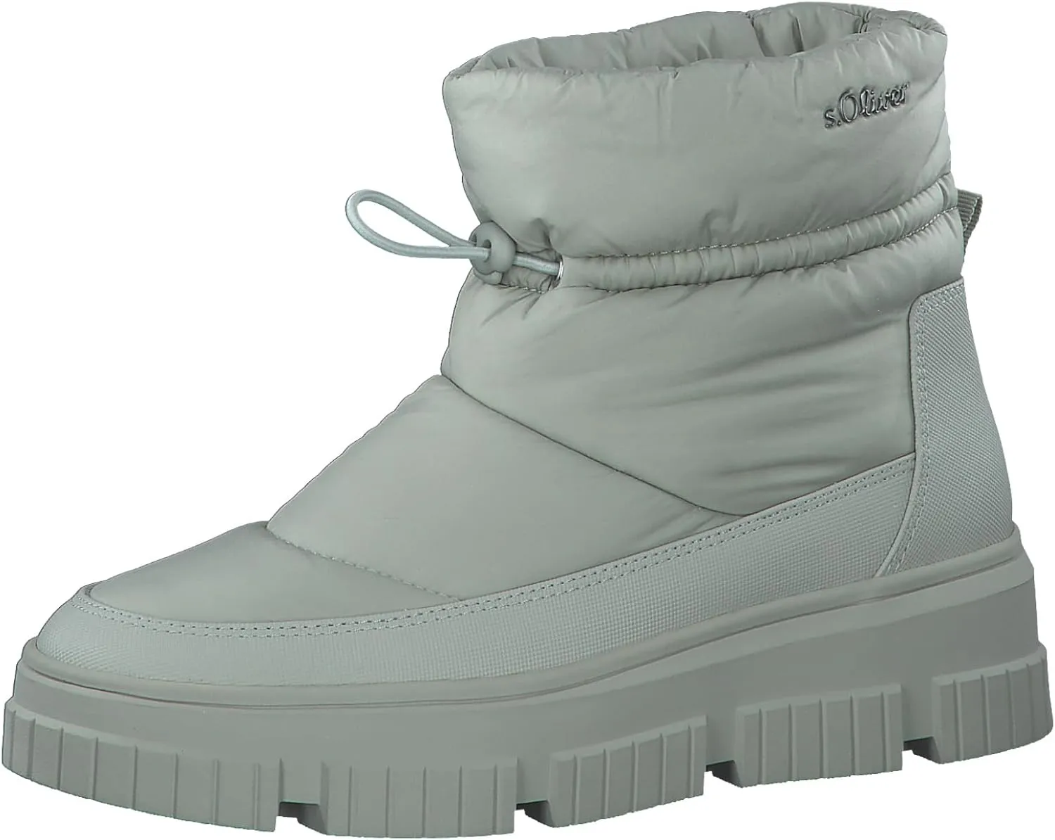 Women's Snow Boot