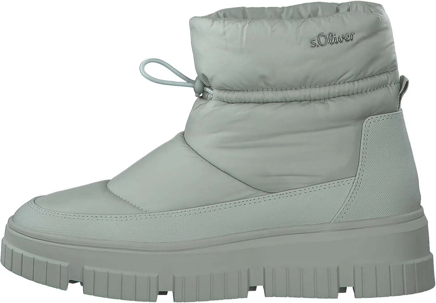 Women's Snow Boot