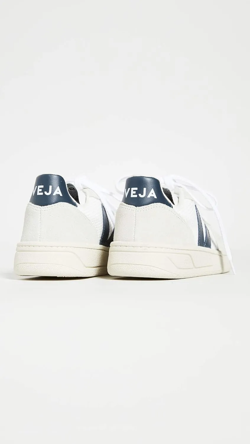 Women's V-10 Lace Up Sneakers