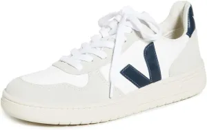 Women's V-10 Lace Up Sneakers
