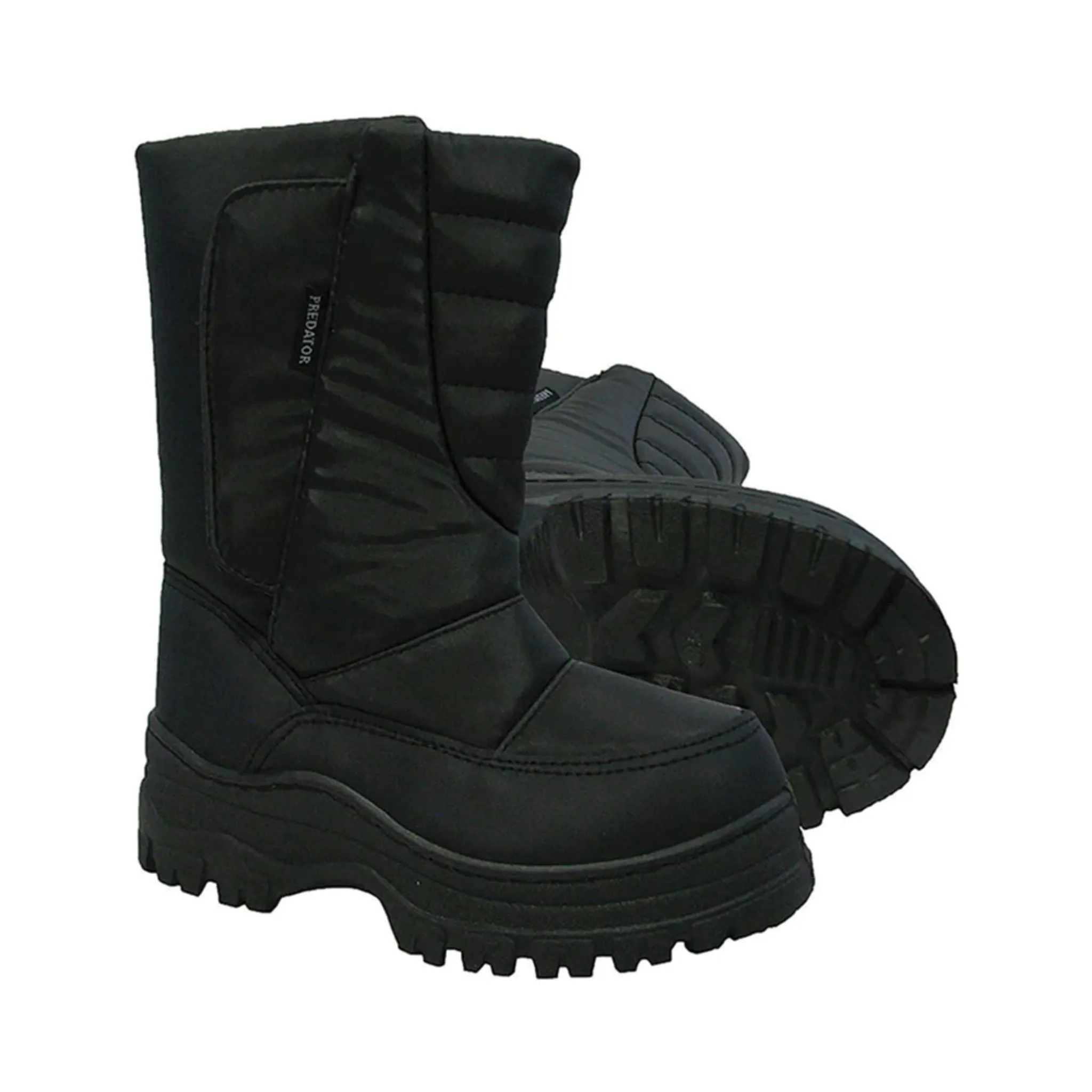 Xtm Predator Womens Apres Boots