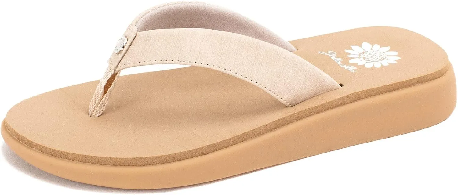 Yellow Box Women's Ginza Sandal