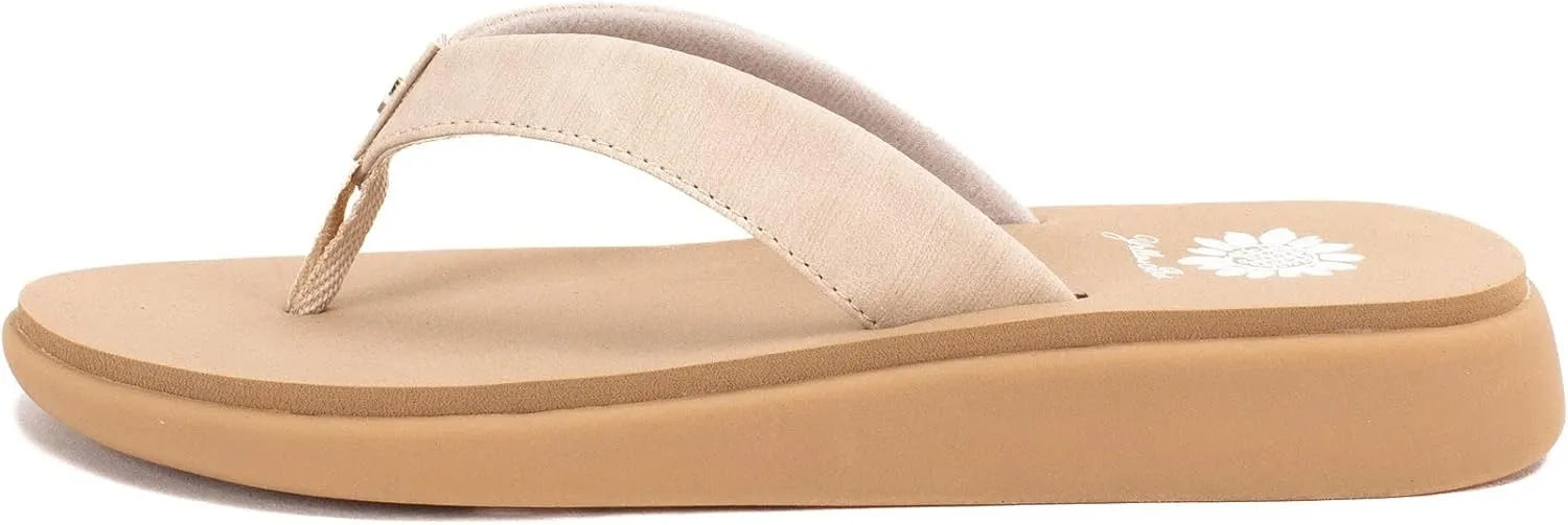 Yellow Box Women's Ginza Sandal