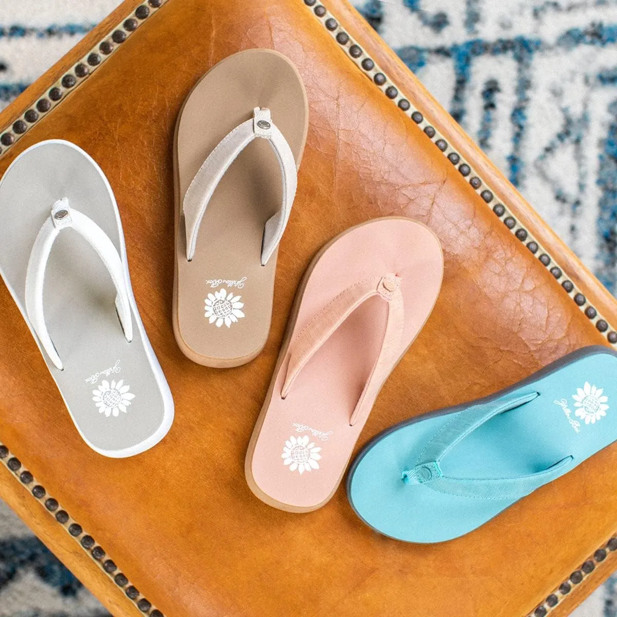 Yellow Box Women's Ginza Sandal