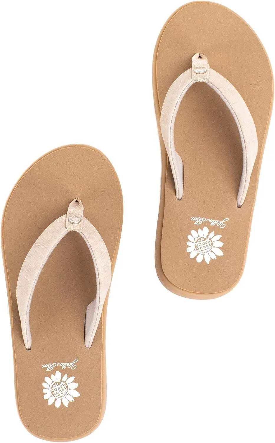 Yellow Box Women's Ginza Sandal