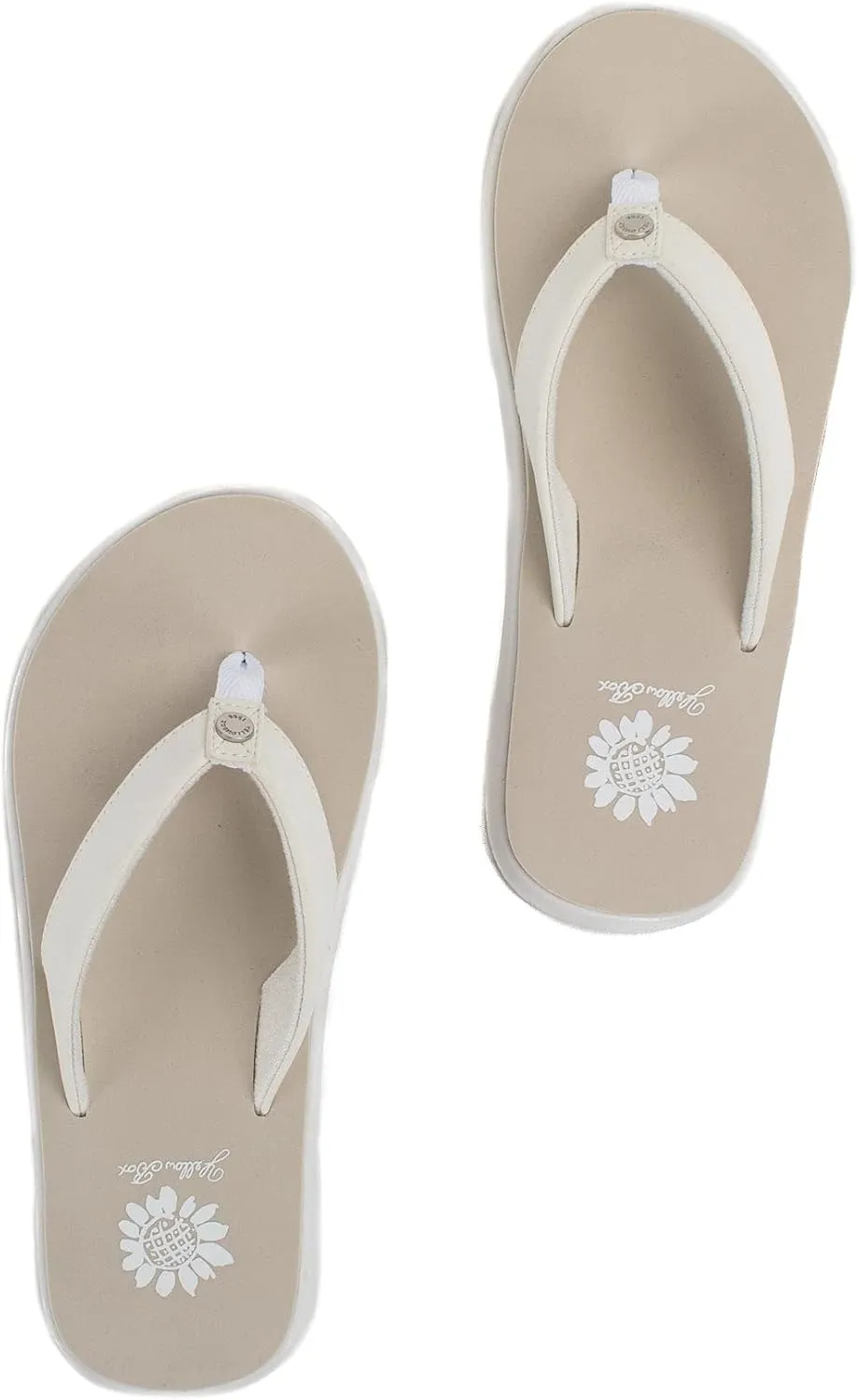 Yellow Box Women's Ginza Sandal