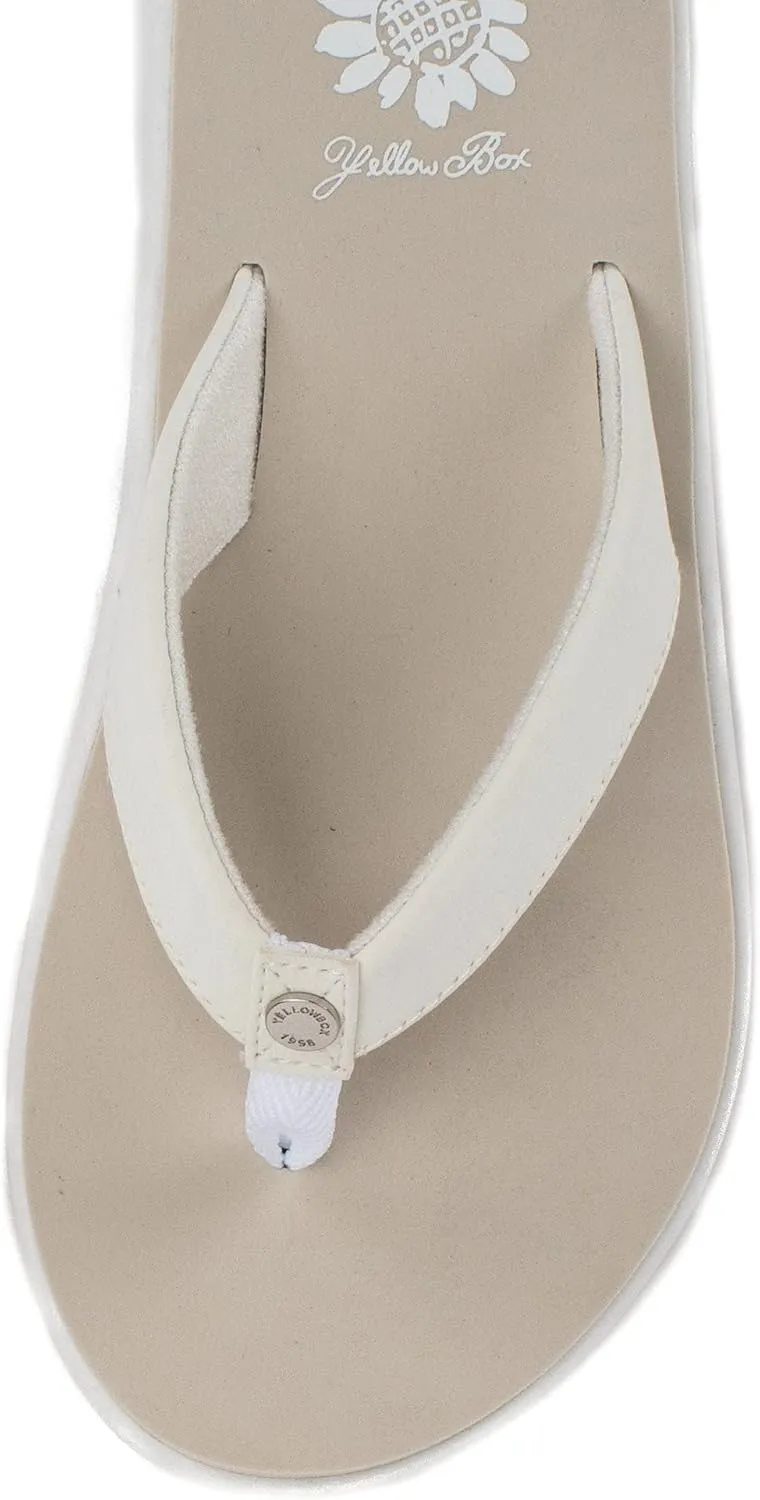 Yellow Box Women's Ginza Sandal