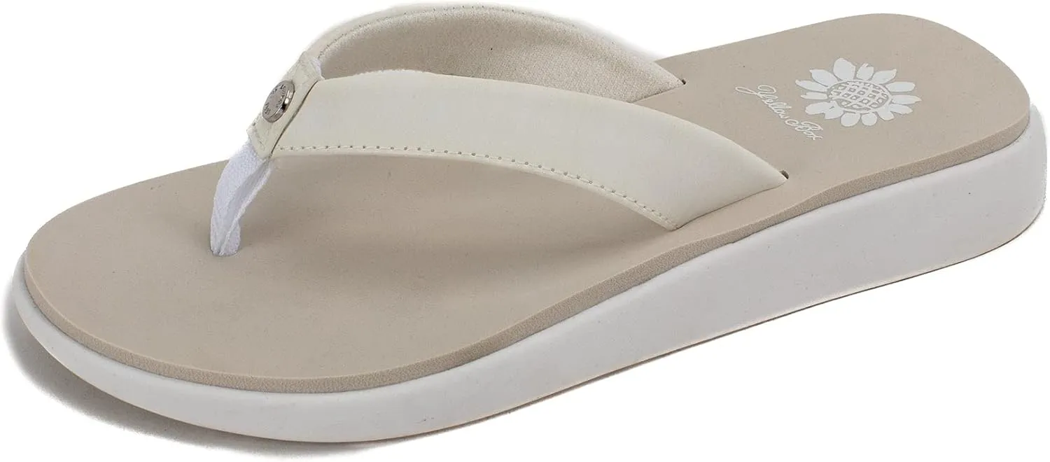Yellow Box Women's Ginza Sandal