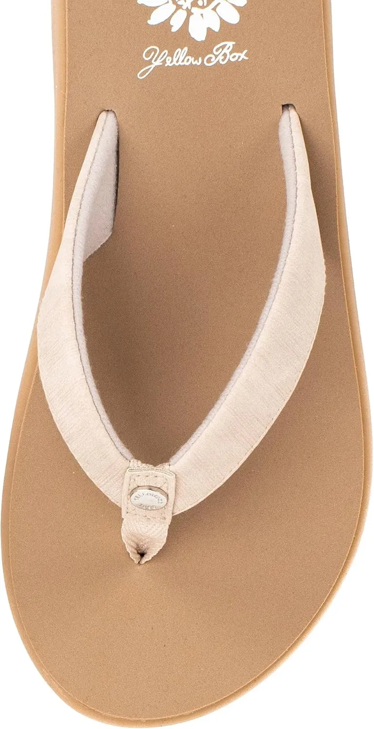 Yellow Box Women's Ginza Sandal