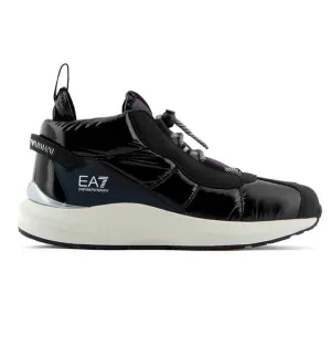 Zapatillas Casual_Hombre_ARMANI EA7 Snow Boot Laces Low