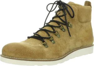 Zima Z201 64611 Suede Leather Lace-up Trekking Boots
