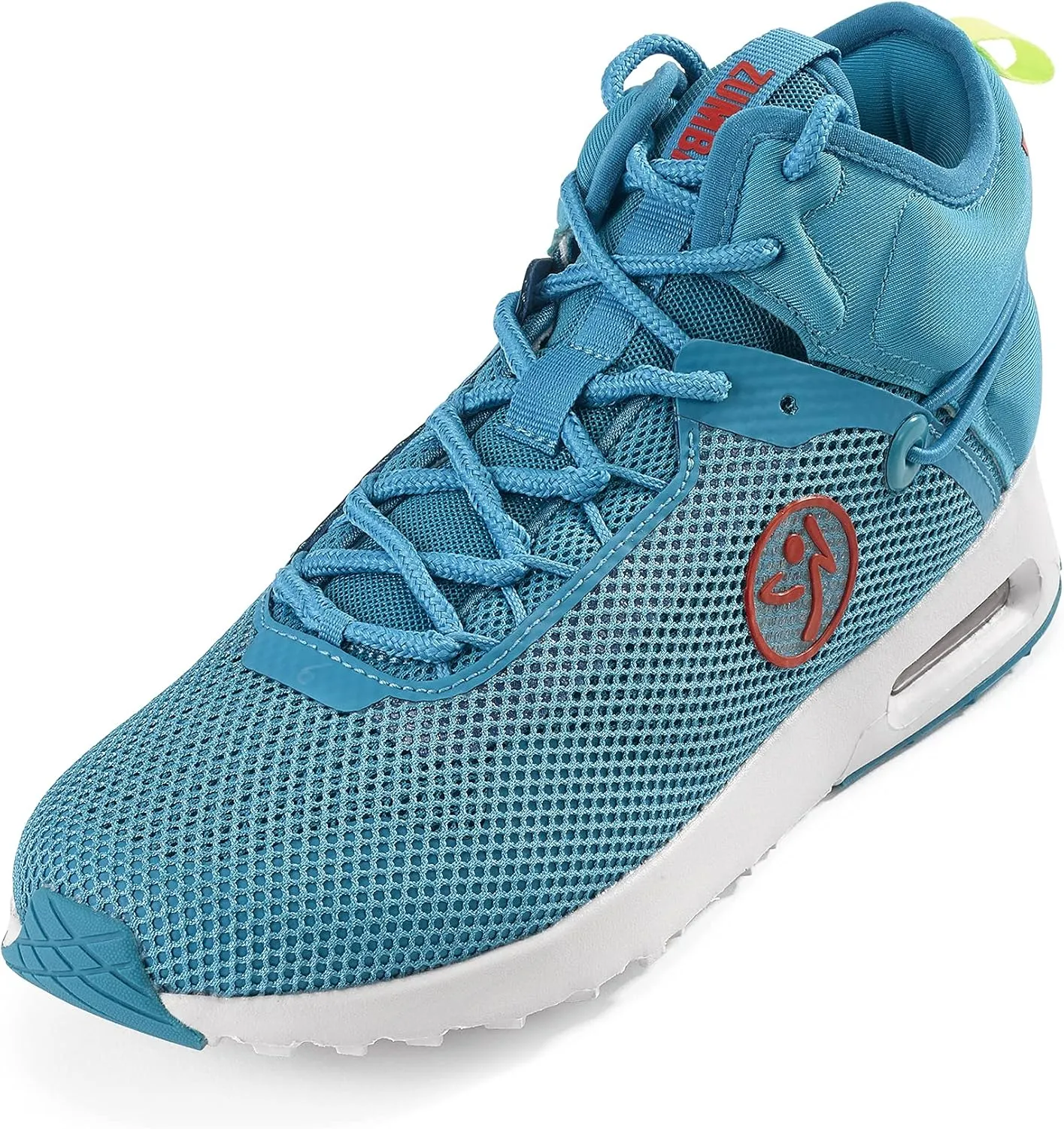 ZUMBA Women's Air Classic Remix Sneaker