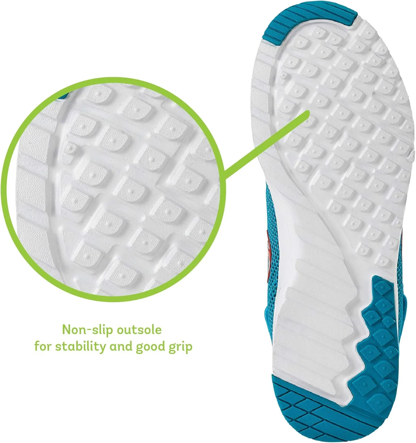 ZUMBA Women's Air Classic Remix Sneaker
